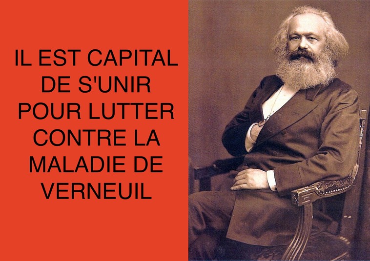 Il est capital de nous unir ! Association Française pour Il est capital de nous unir ! Association Française pour