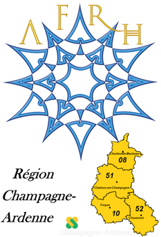 Logo AFRH Champagne-Ardenne