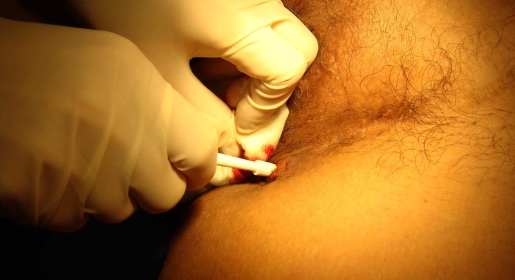 Contenant pour m�dias