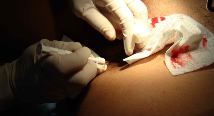 Contenant pour m�dias