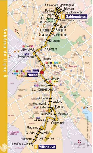 ligne5